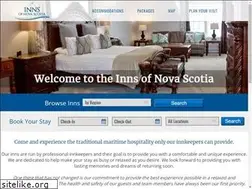 Sites similar to uniquecountryinns.com