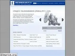 Sites similar to uniquecouplings.com