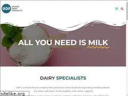 Sites similar to uniquedairy.co.za