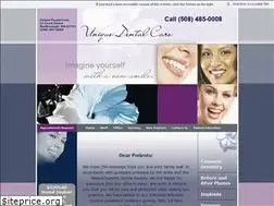 Sites similar to uniquedentalcare.com