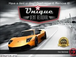 Sites similar to uniquedentremoval.com