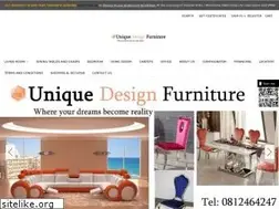 Sites similar to uniquedesign.com.na