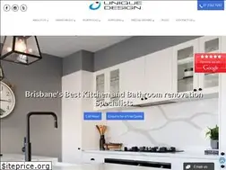 Sites similar to uniquedesign.net.au