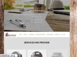 Sites similar to uniquedesigner.in