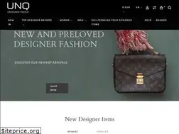 Sites similar to uniquedesignerpieces.com