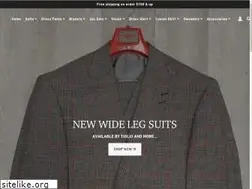 Sites similar to uniquedesignsclothing.com