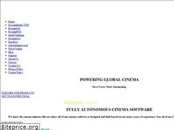 Sites similar to uniquedigitalcinema.com