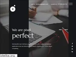 Sites similar to uniquedotz.com