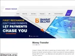 Sites similar to uniqueebazaar.com