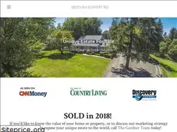 Sites similar to uniqueestateforsale.com