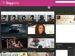 Sites similar to uniquefbcovers.com