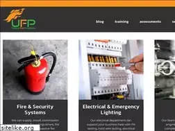 Sites similar to uniquefire.co.uk
