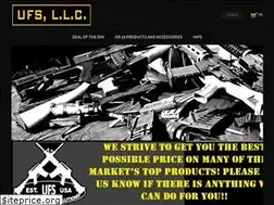 Sites similar to uniquefirearmsolutions.com