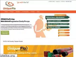 Sites similar to uniqueflo.com