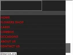 Sites similar to uniqueflowers.co.in