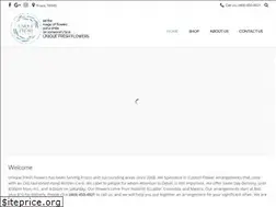 Sites similar to uniquefreshflowers.com
