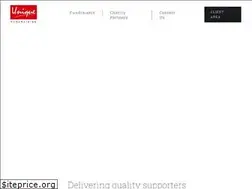 Sites similar to uniquefundraising.org