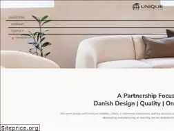 Sites similar to uniquefurniture.com