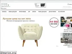 Sites similar to uniquefurniture.ru
