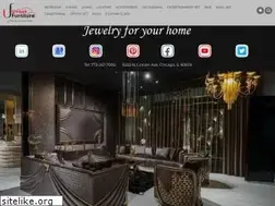 Sites similar to uniquefurniture.us