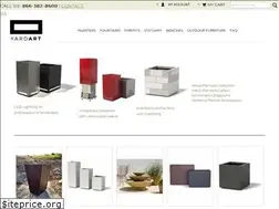 Sites similar to uniquegardendecor.com