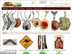 Sites similar to uniquegift.com.au