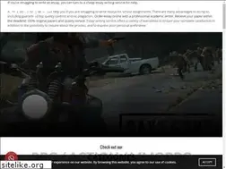Sites similar to uniquegk.com