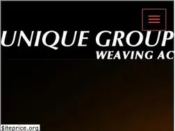 Sites similar to uniquegroup.biz