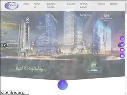 Sites similar to uniquegroupbd.com
