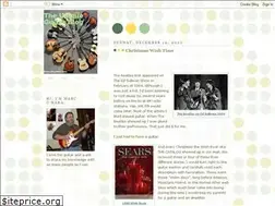Sites similar to uniqueguitar.blogspot.com