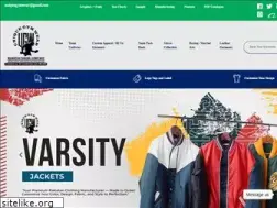 Sites similar to uniquegymwear.co.uk
