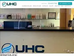 Sites similar to uniquehairconcepts.com