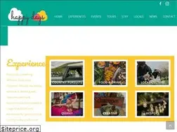 Sites similar to uniquehappydays.com