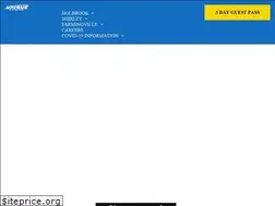 Sites similar to uniquehealthandfitness.com