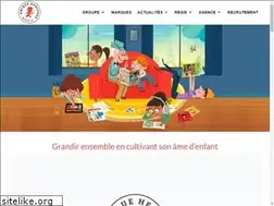 Sites similar to uniqueheritage.fr
