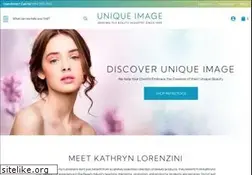 Sites similar to uniqueimage.net