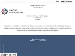 Sites similar to uniqueimp.com