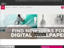 Sites similar to uniqueimpressions.co.za