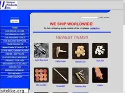 Sites similar to uniqueinc.com