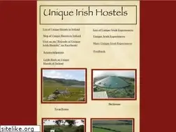 Sites similar to uniqueirishhostels.com