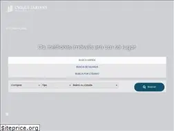 Sites similar to uniquejardins.com.br