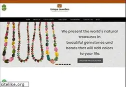 Sites similar to uniquejewellersjaipur.com