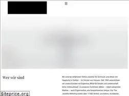 Sites similar to uniquejewelry.de
