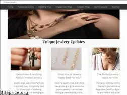 Sites similar to uniquejewelrys.com