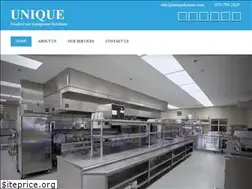 Sites similar to uniquekmuae.com