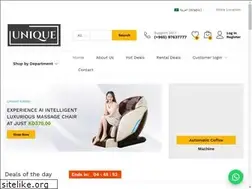 Sites similar to uniquekw.com