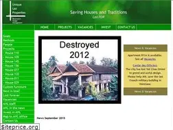 Sites similar to uniquelaos.com