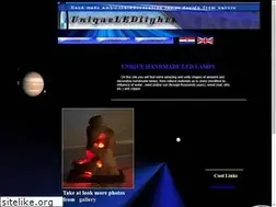 Sites similar to uniqueledlights.com