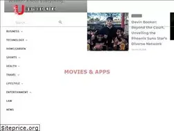 Sites similar to uniquelifetips.com
