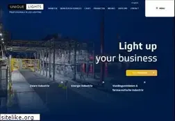 Sites similar to uniquelights.nl